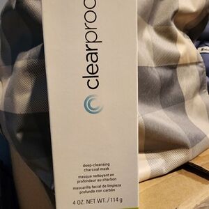 Mary Kay Clearproof Charcoal Mask